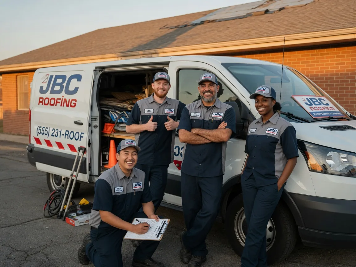 Roof Replacement company in Winona, OH